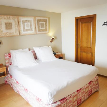 Between Boutique Hotel Chamoson Εξωτερικό φωτογραφία