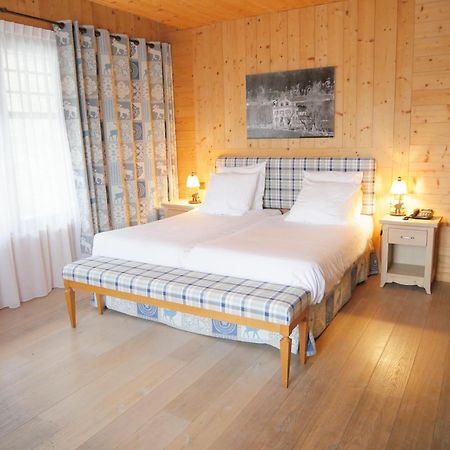 Between Boutique Hotel Chamoson Εξωτερικό φωτογραφία