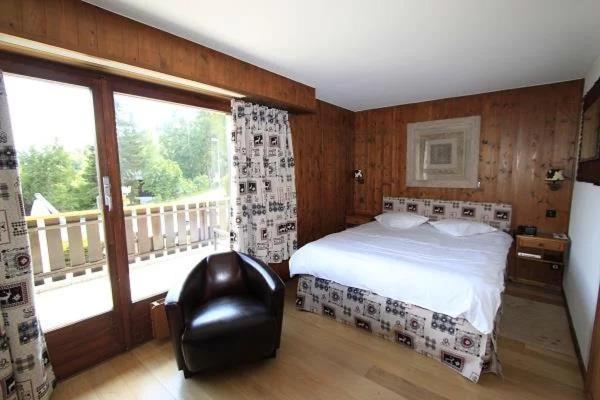 Between Boutique Hotel Chamoson Εξωτερικό φωτογραφία