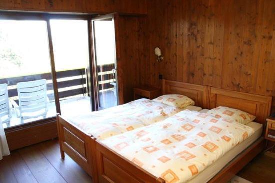 Between Boutique Hotel Chamoson Εξωτερικό φωτογραφία