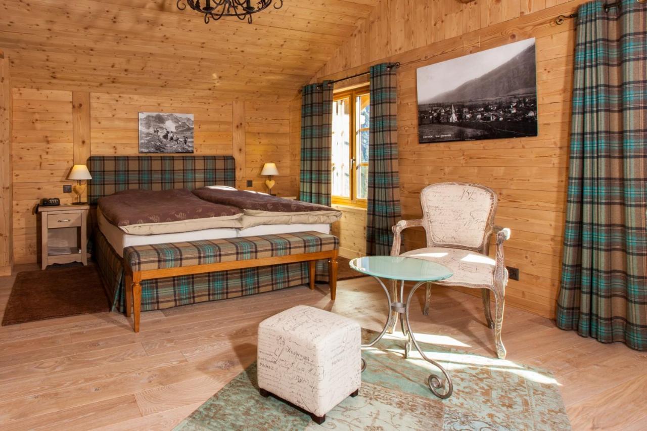 Between Boutique Hotel Chamoson Εξωτερικό φωτογραφία