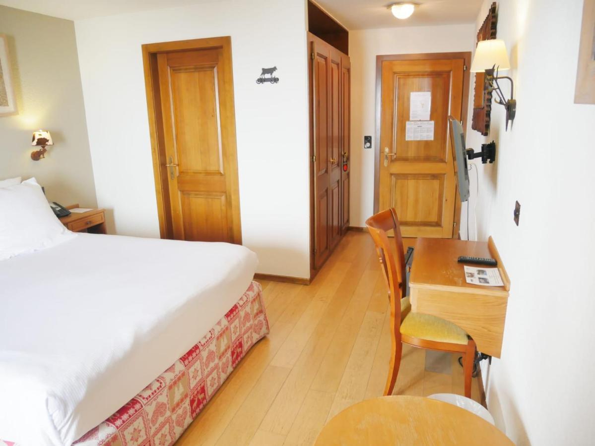 Between Boutique Hotel Chamoson Εξωτερικό φωτογραφία