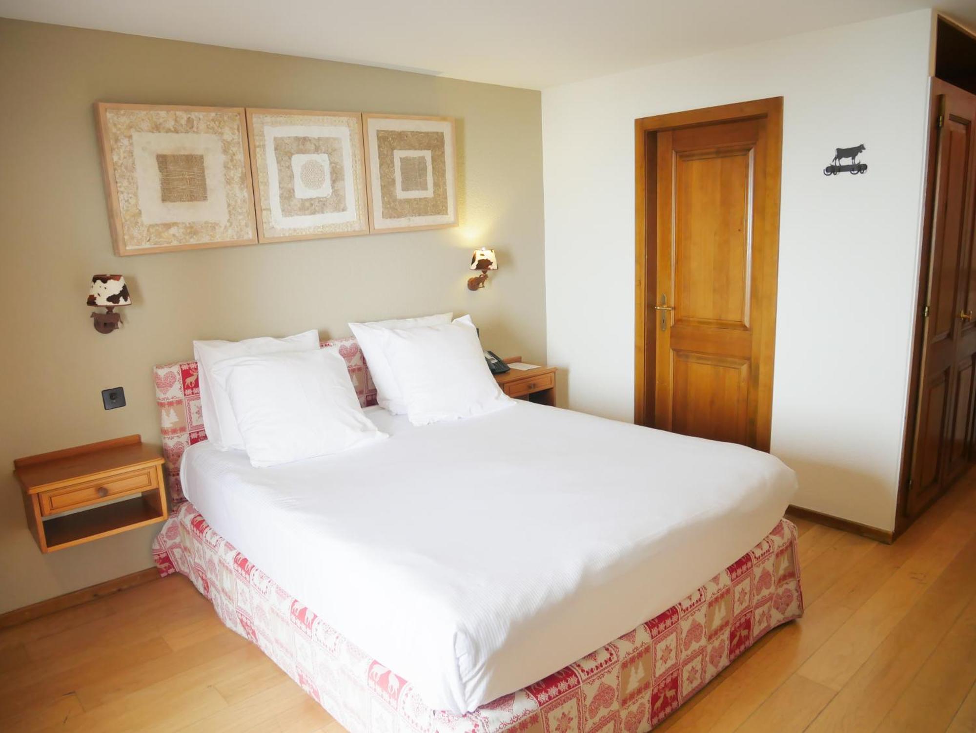 Between Boutique Hotel Chamoson Εξωτερικό φωτογραφία