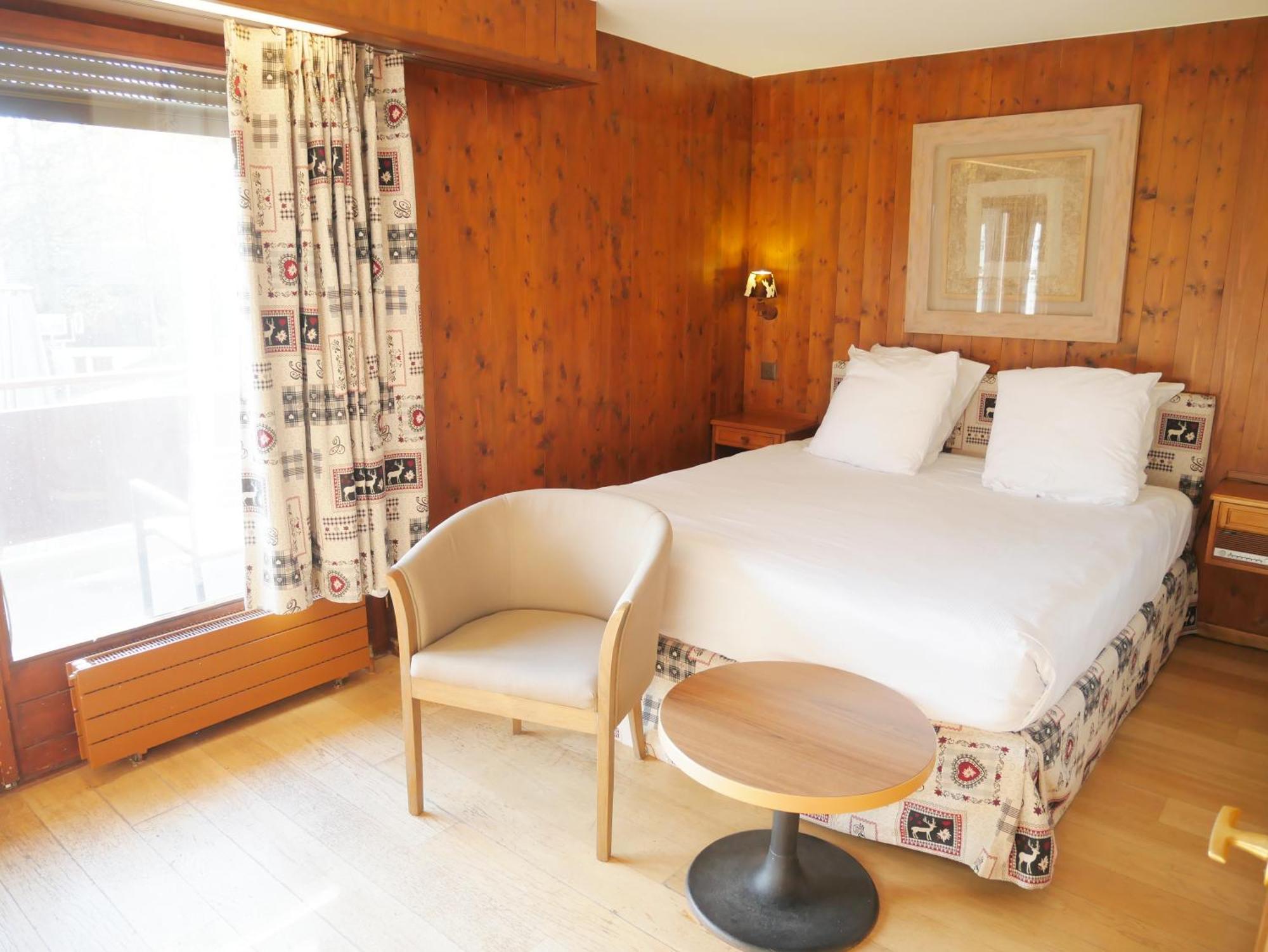 Between Boutique Hotel Chamoson Εξωτερικό φωτογραφία