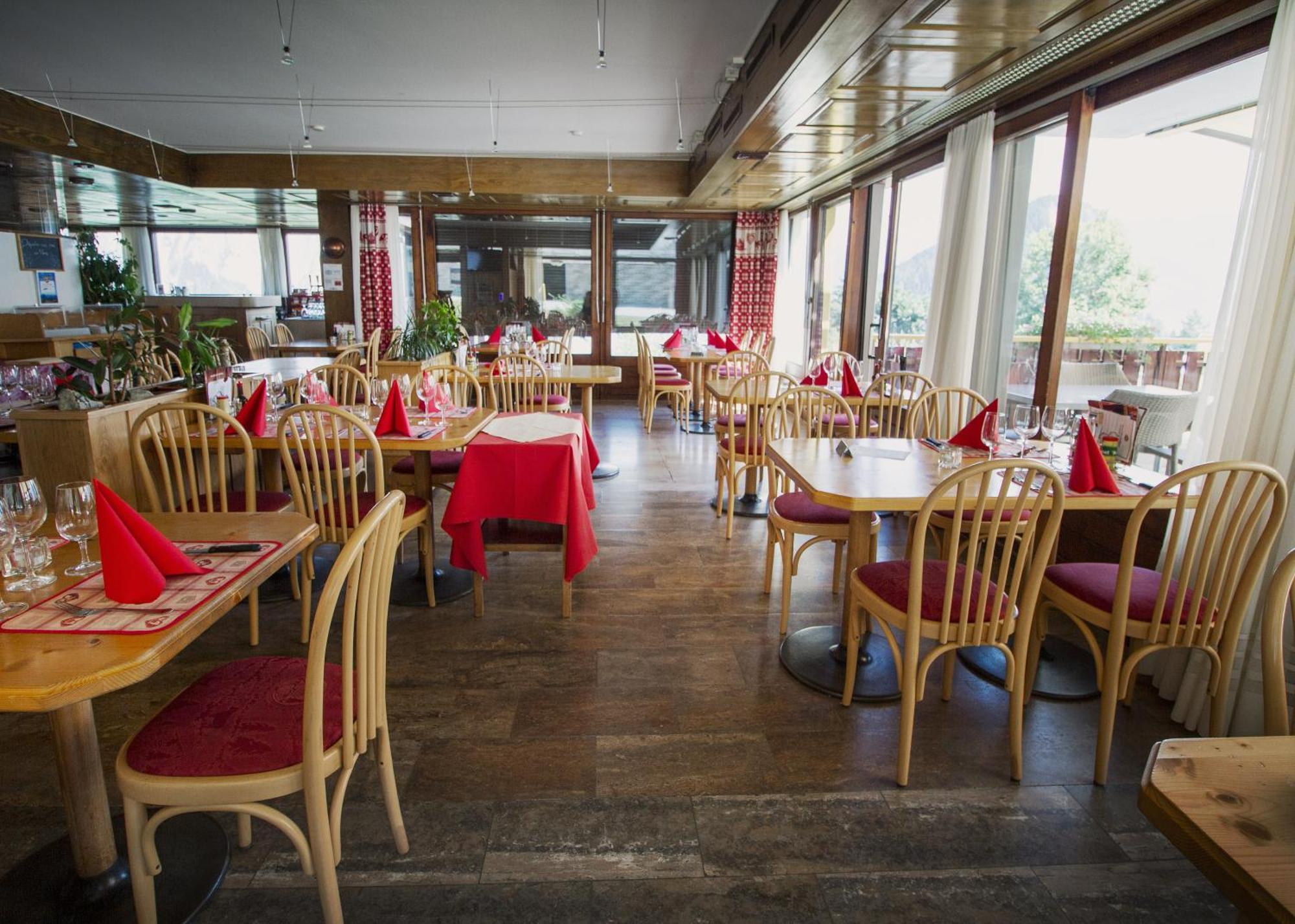Between Boutique Hotel Chamoson Εξωτερικό φωτογραφία