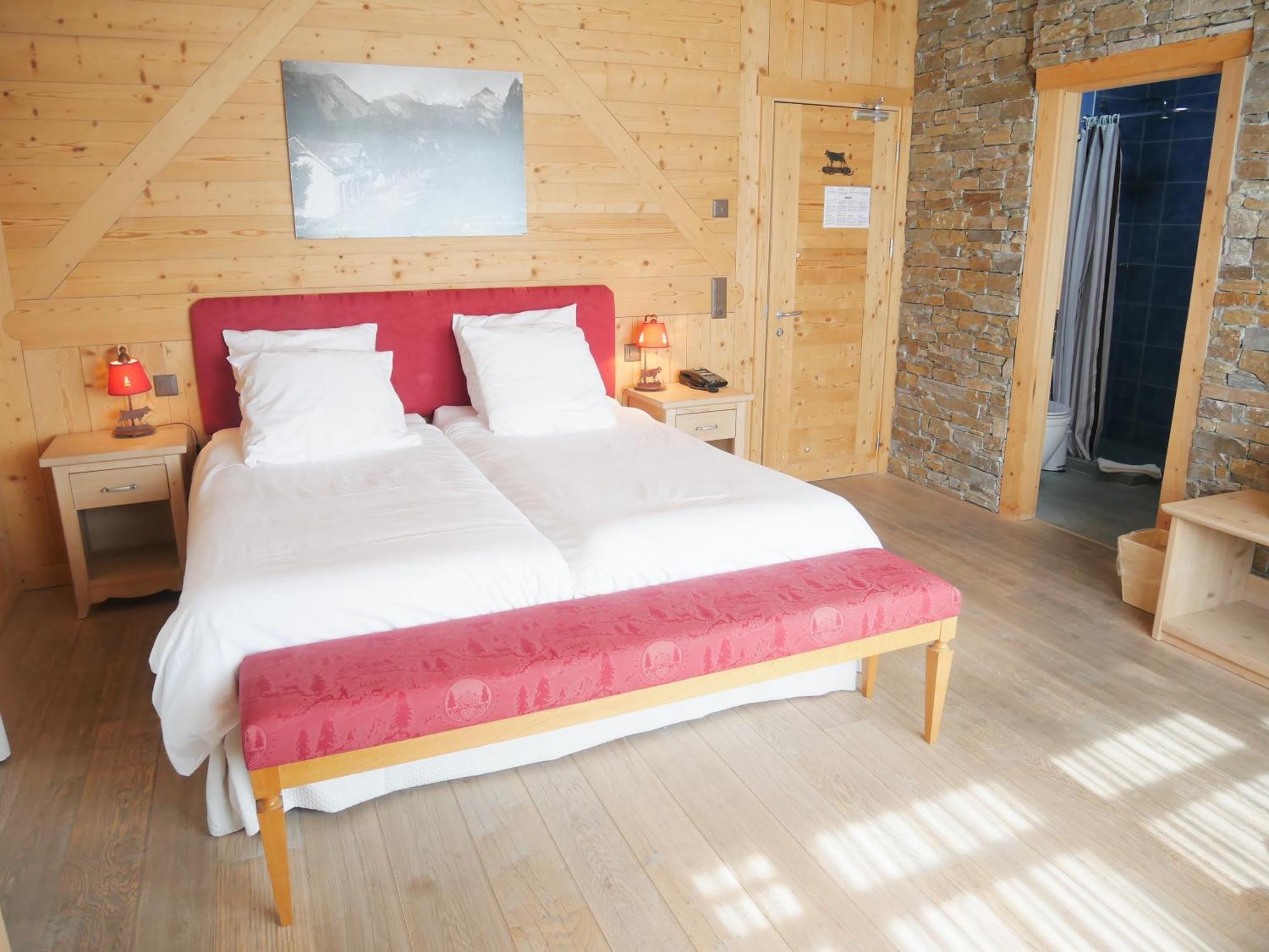Between Boutique Hotel Chamoson Εξωτερικό φωτογραφία