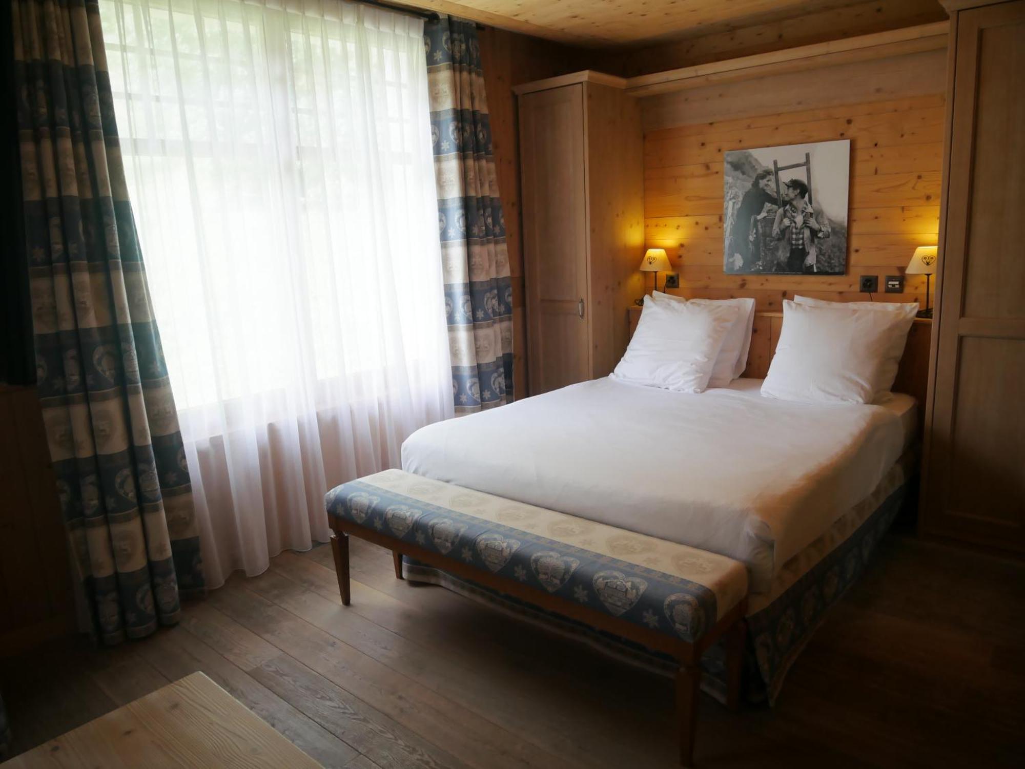 Between Boutique Hotel Chamoson Εξωτερικό φωτογραφία