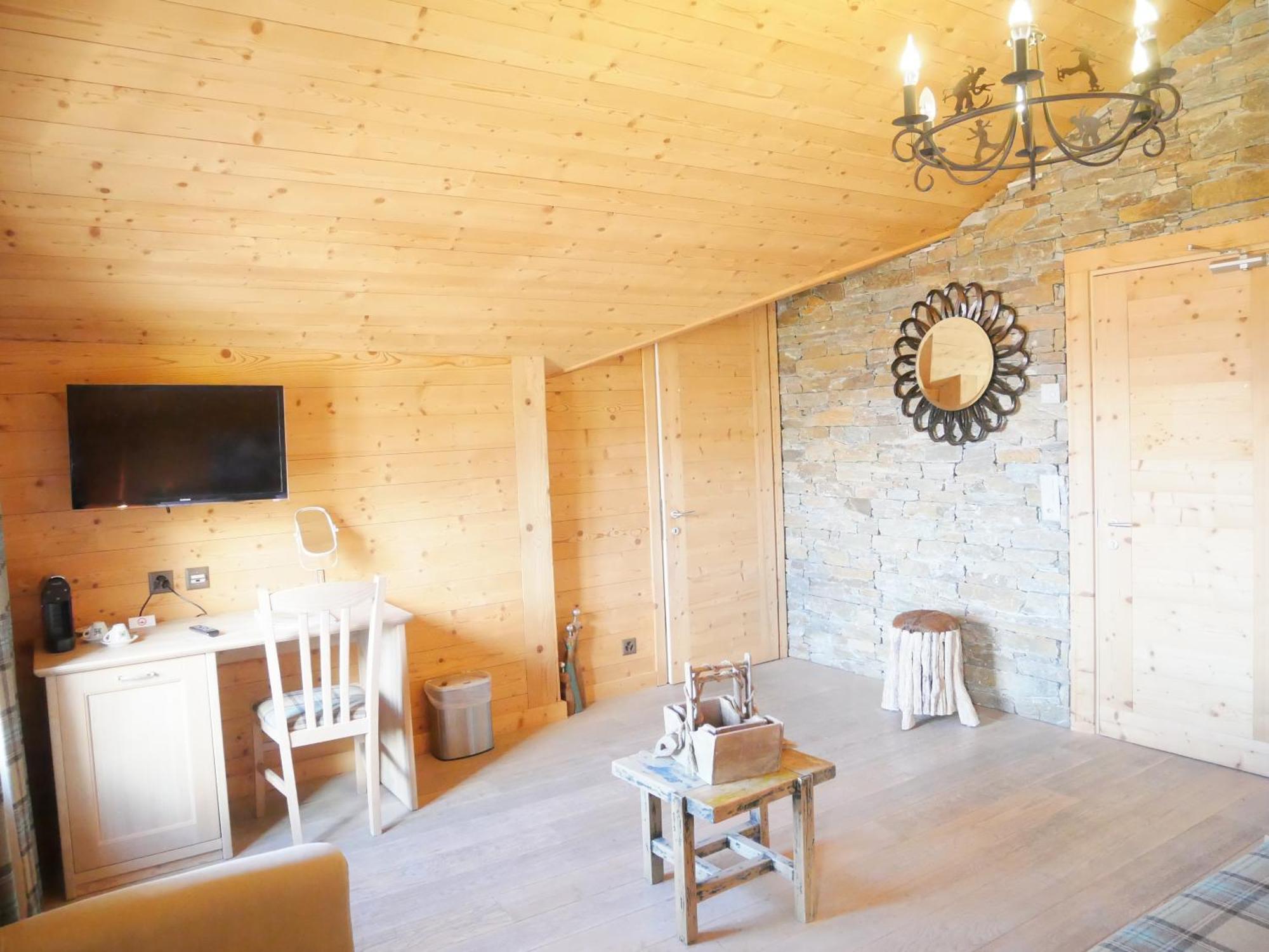 Between Boutique Hotel Chamoson Εξωτερικό φωτογραφία