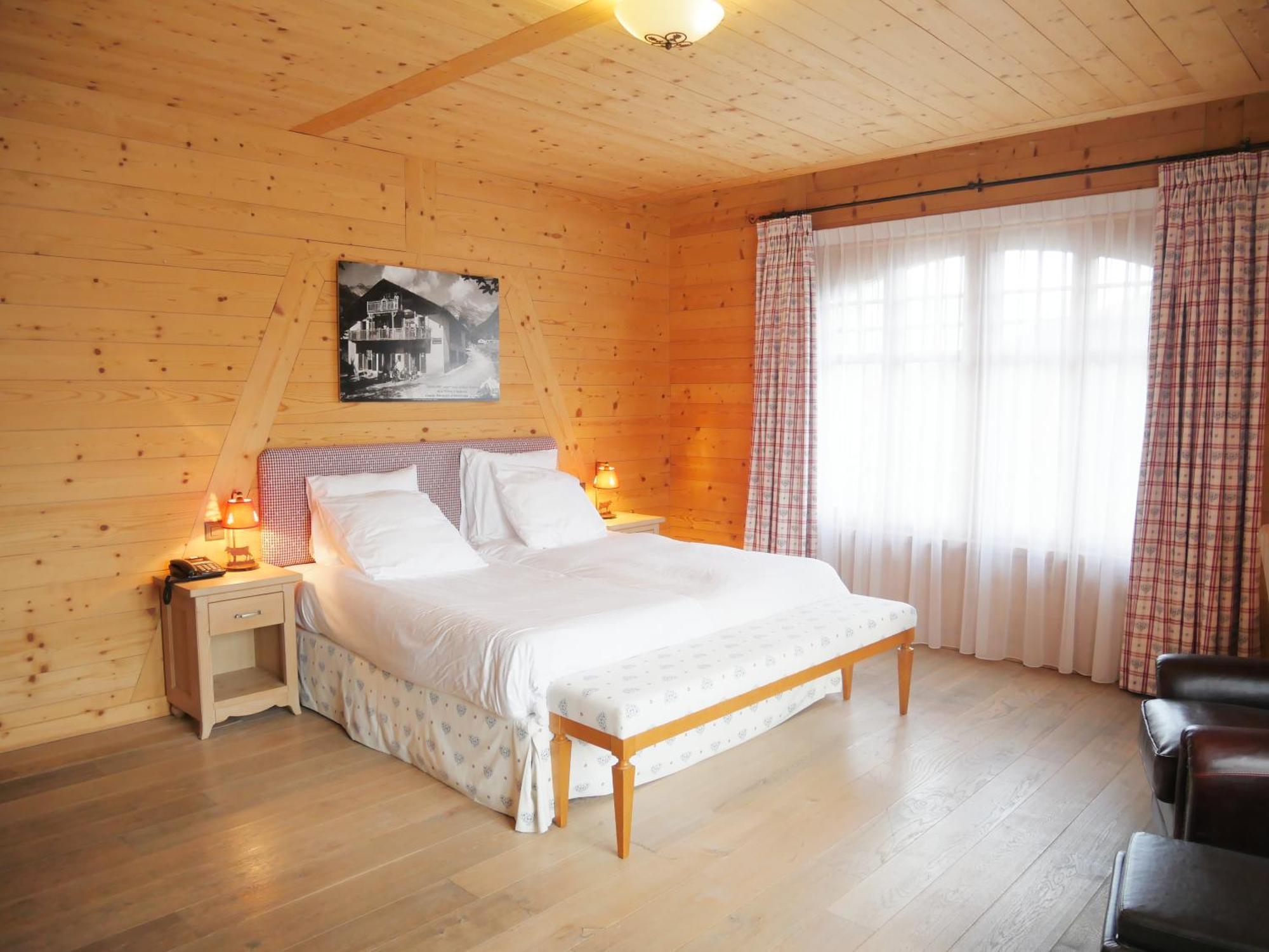 Between Boutique Hotel Chamoson Εξωτερικό φωτογραφία
