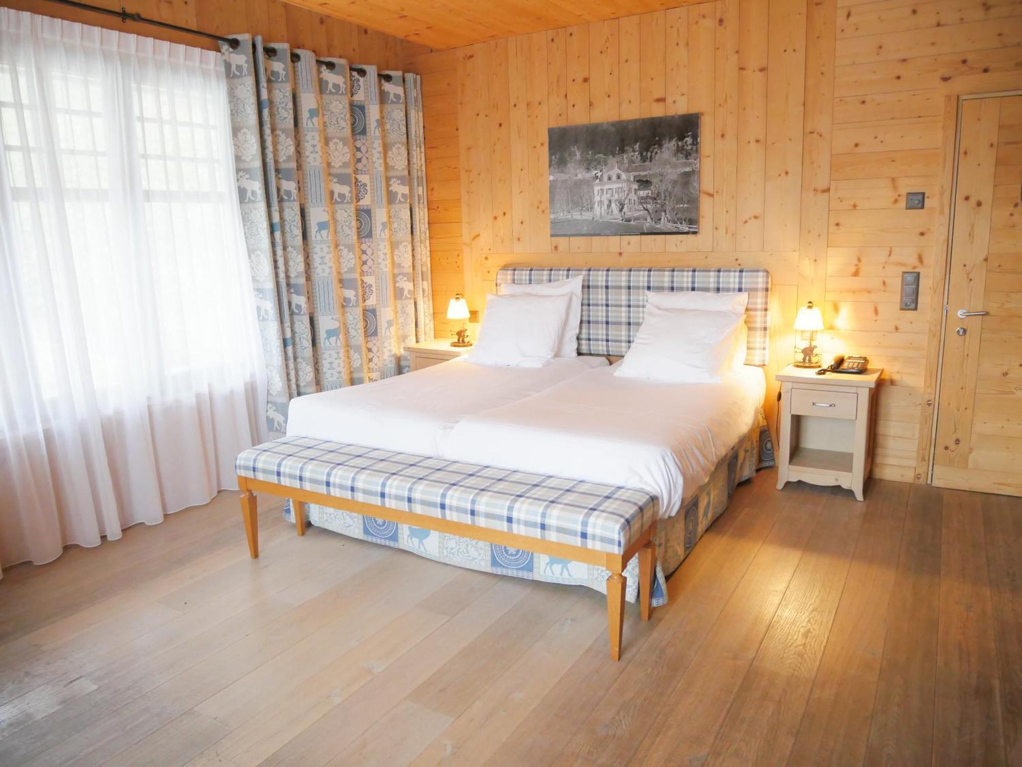 Between Boutique Hotel Chamoson Εξωτερικό φωτογραφία