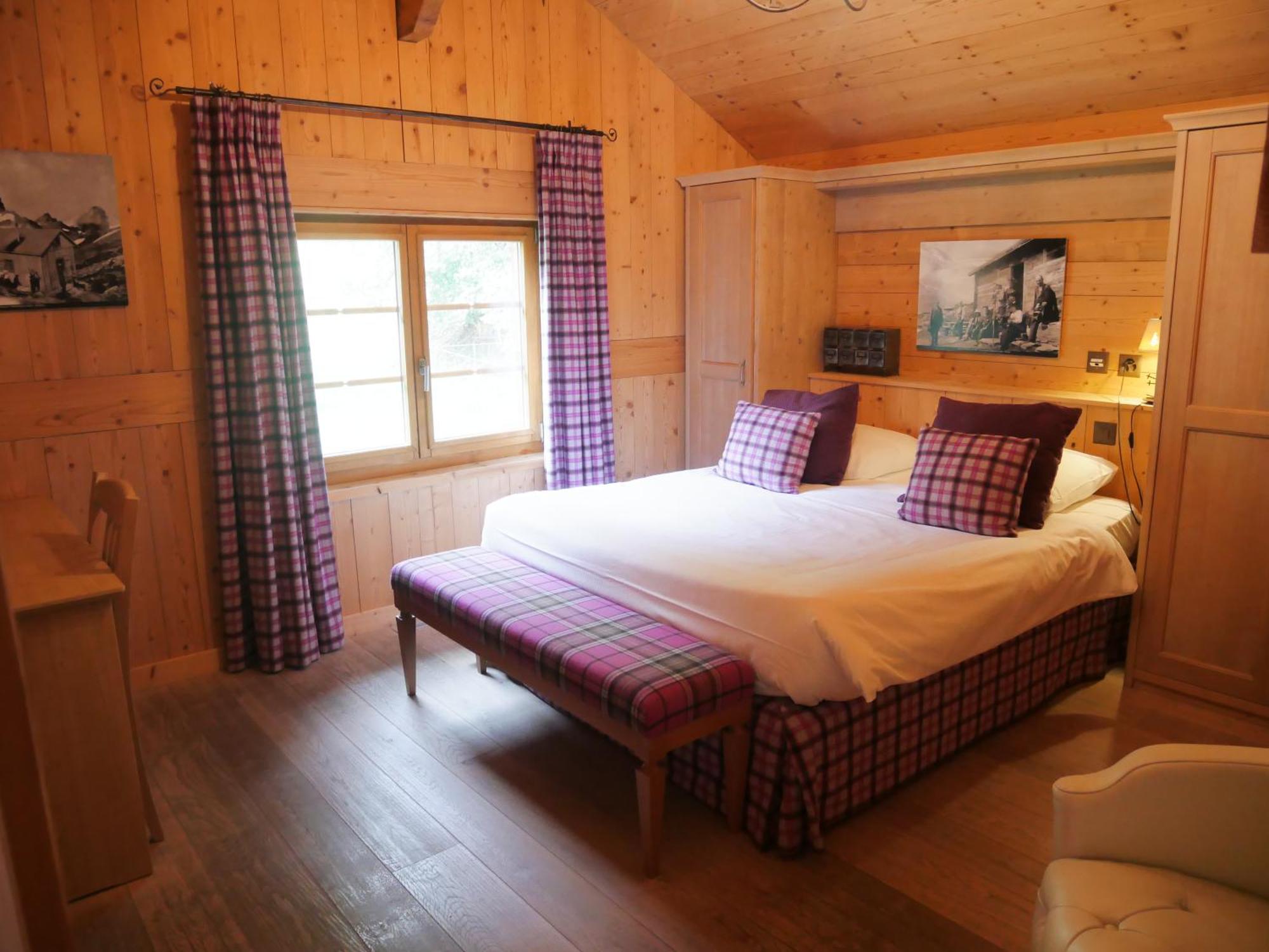 Between Boutique Hotel Chamoson Εξωτερικό φωτογραφία