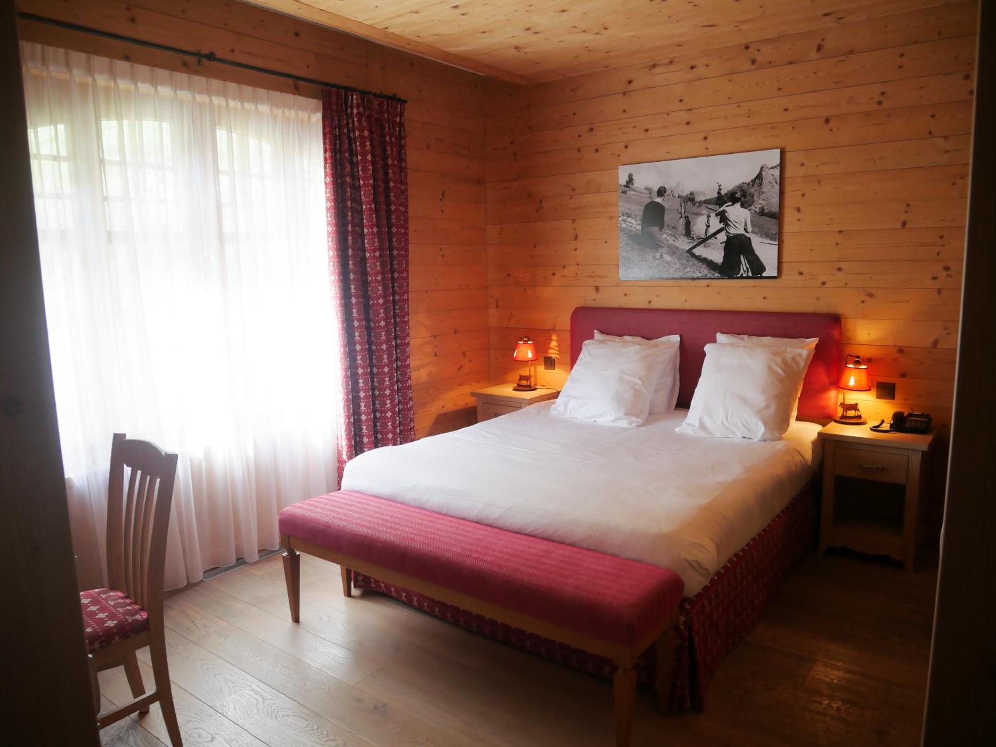 Between Boutique Hotel Chamoson Εξωτερικό φωτογραφία