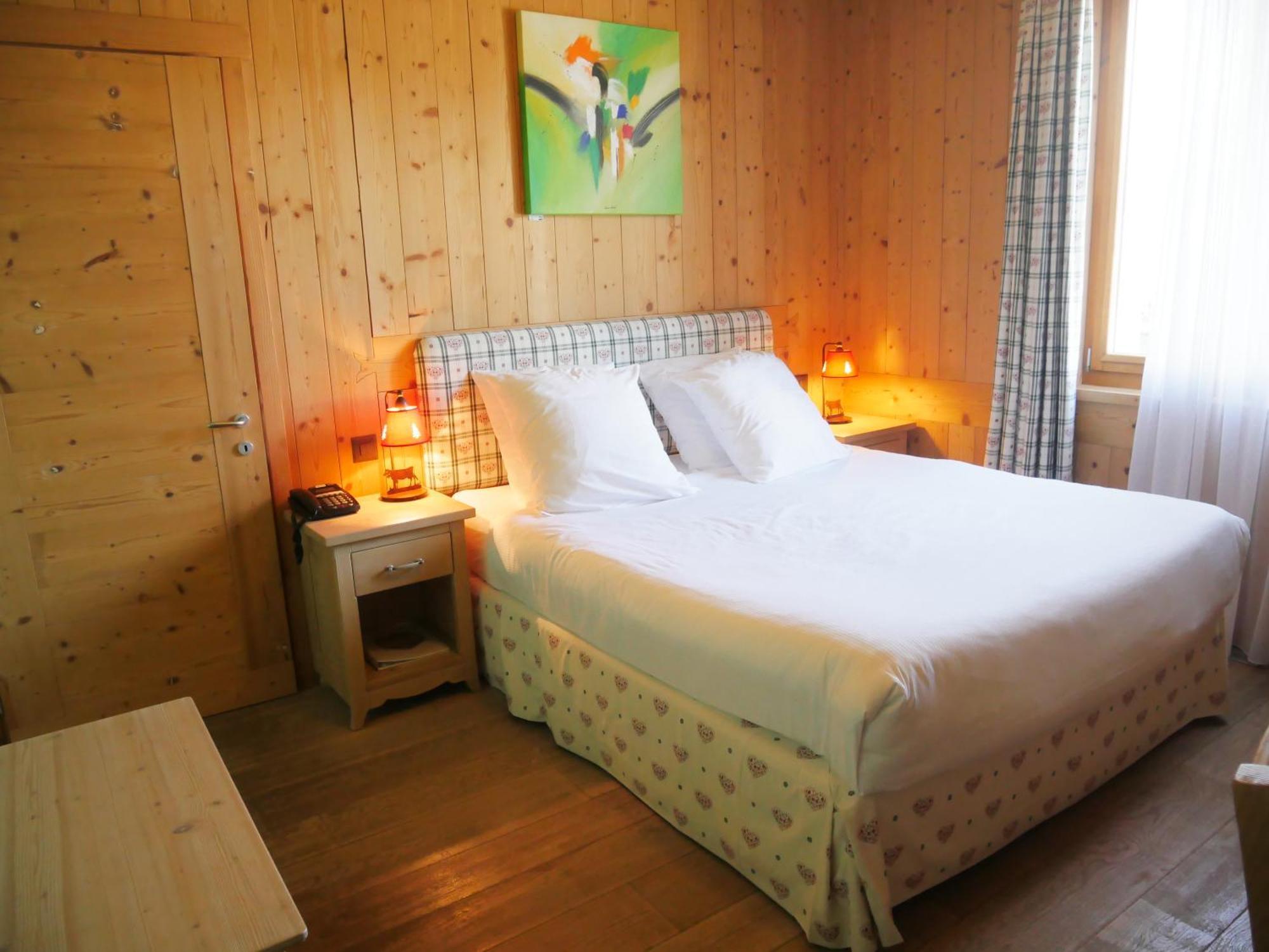 Between Boutique Hotel Chamoson Εξωτερικό φωτογραφία
