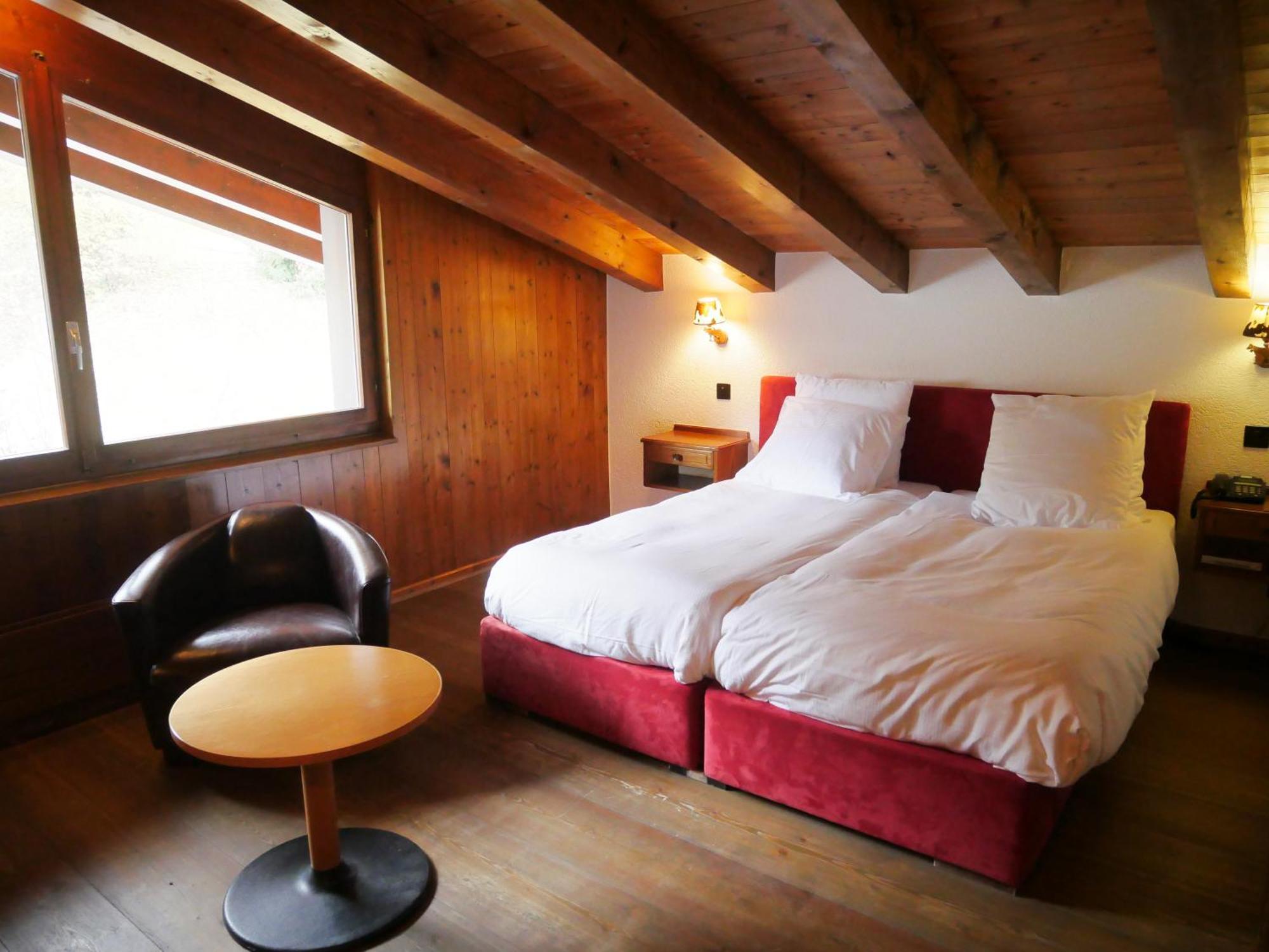 Between Boutique Hotel Chamoson Εξωτερικό φωτογραφία