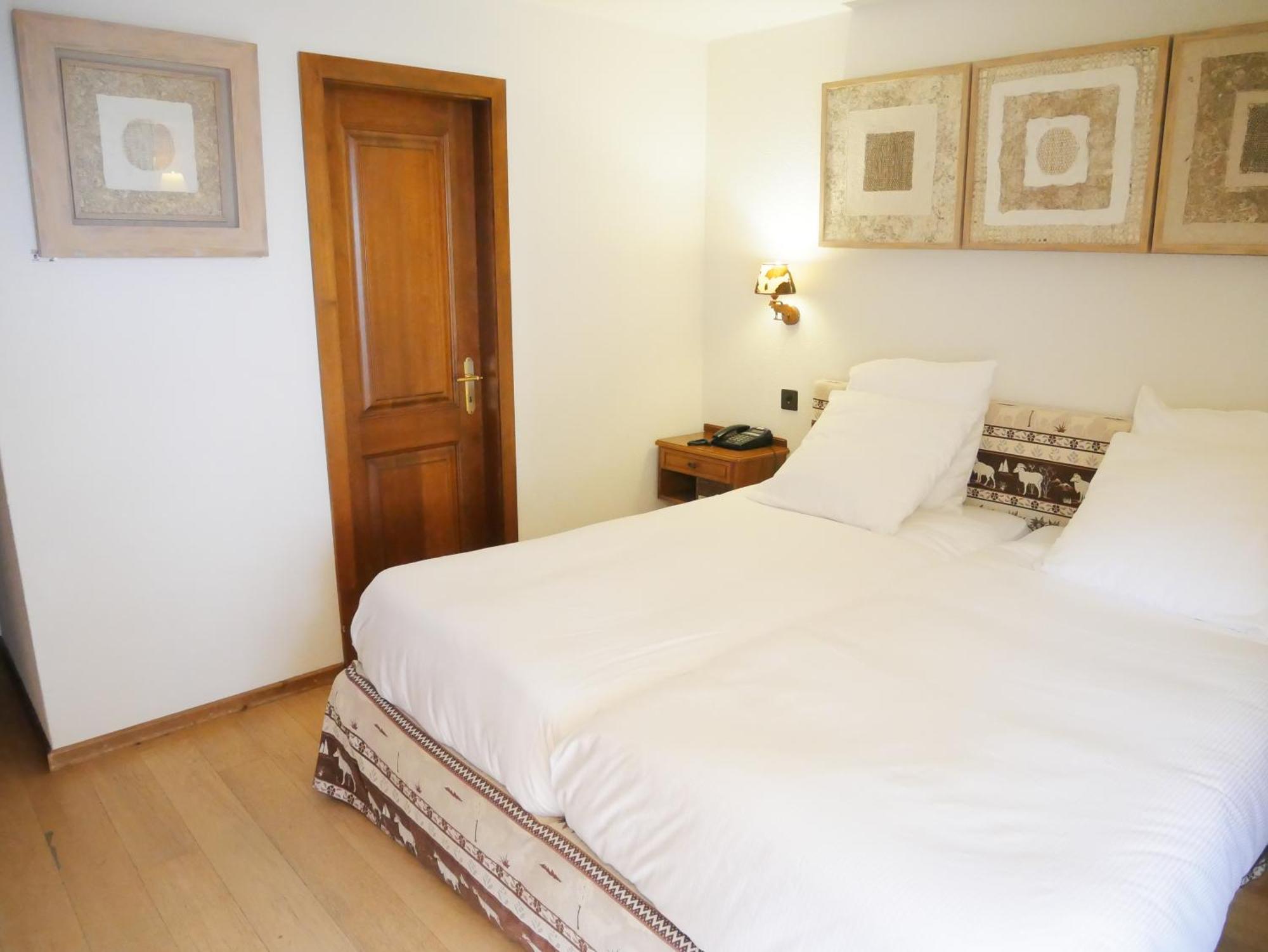 Between Boutique Hotel Chamoson Εξωτερικό φωτογραφία