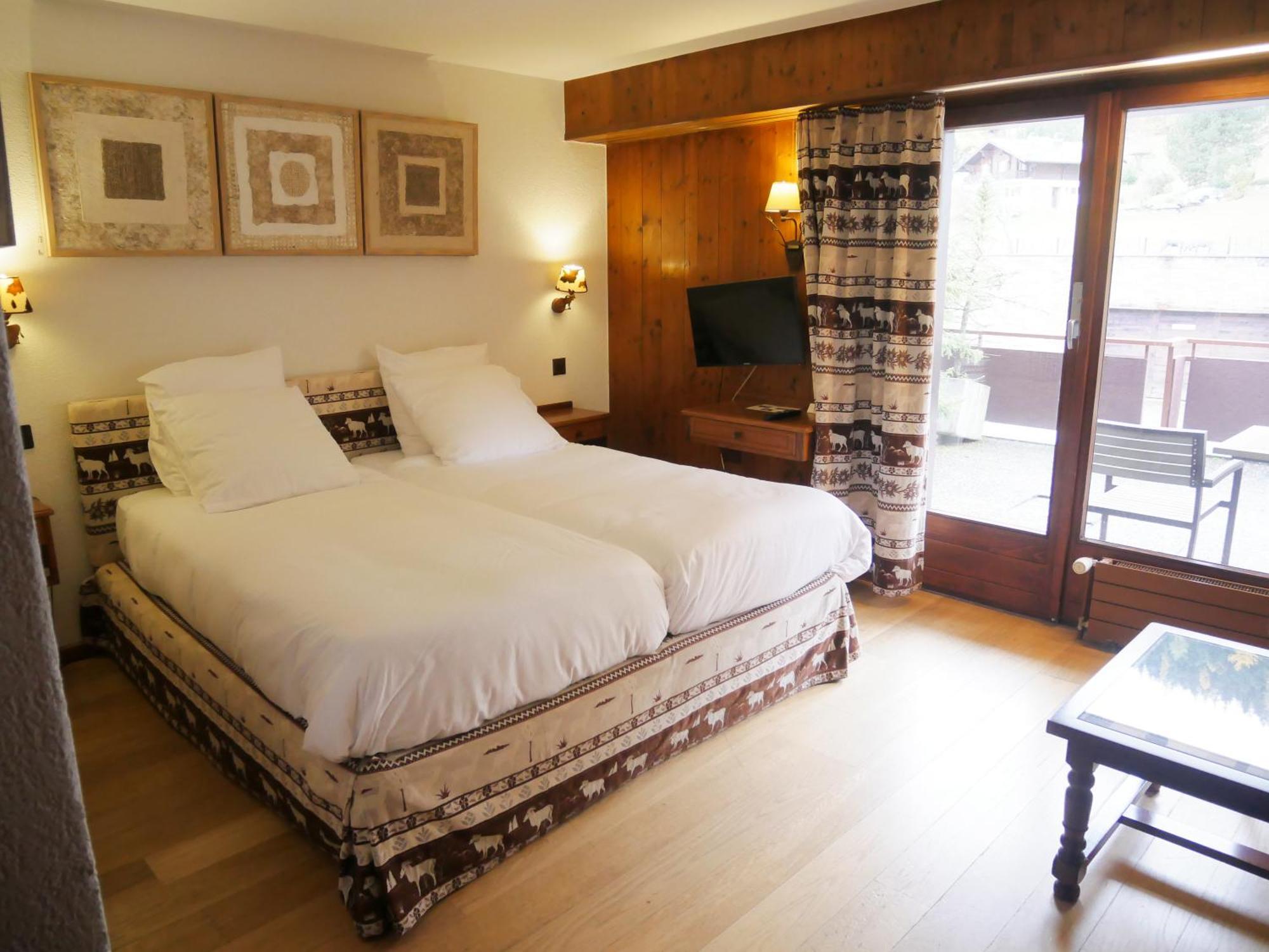 Between Boutique Hotel Chamoson Εξωτερικό φωτογραφία