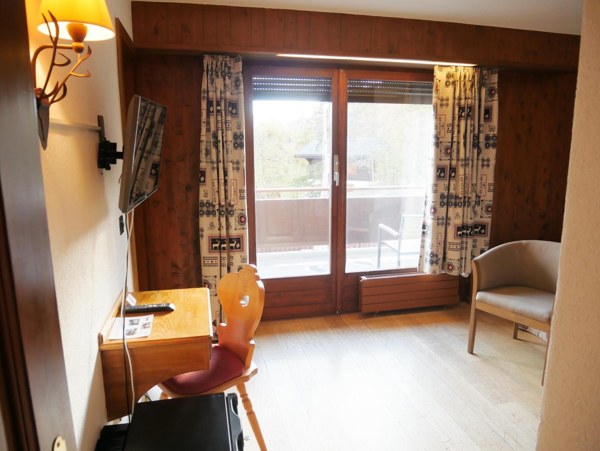 Between Boutique Hotel Chamoson Εξωτερικό φωτογραφία
