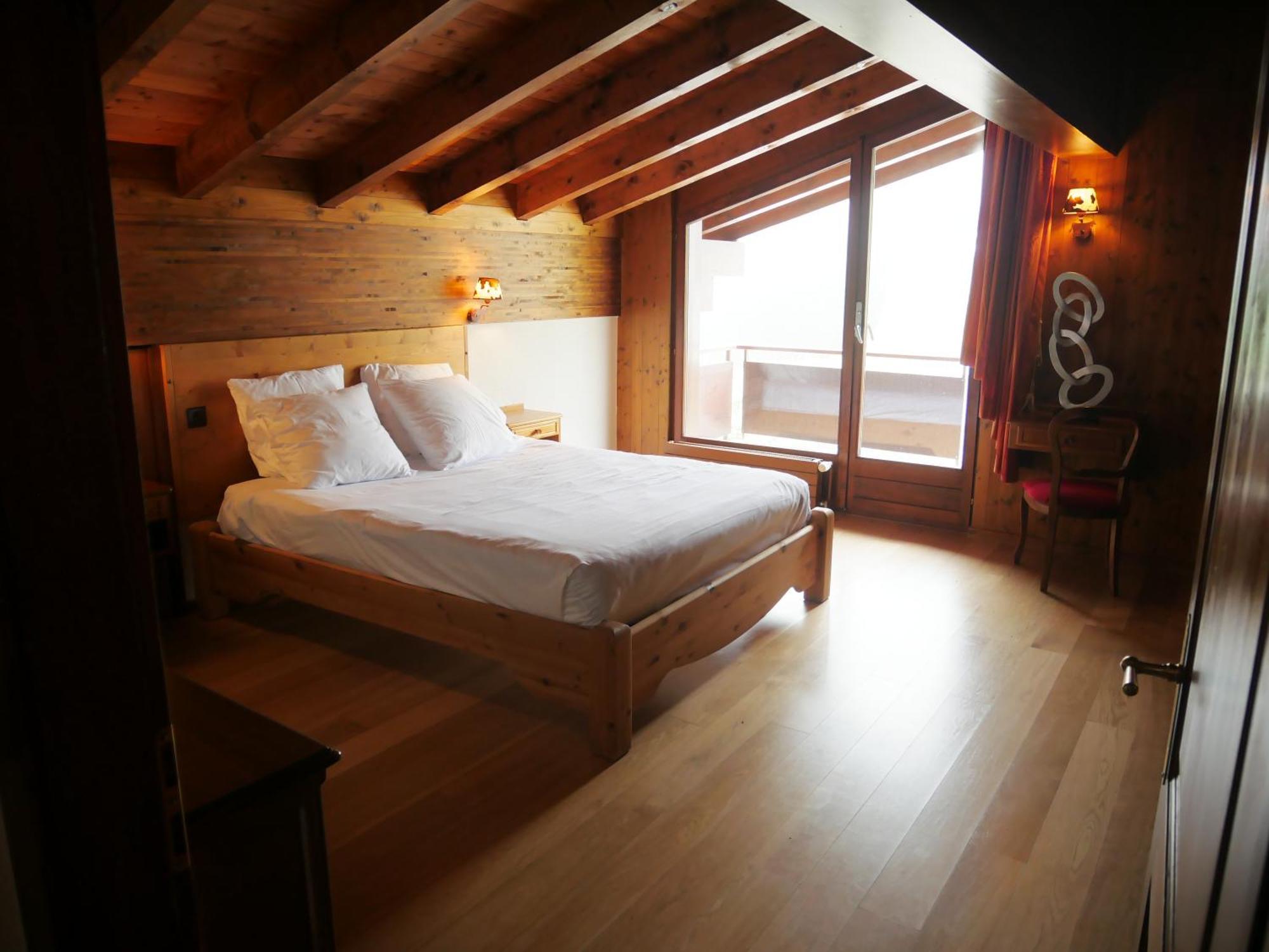 Between Boutique Hotel Chamoson Εξωτερικό φωτογραφία