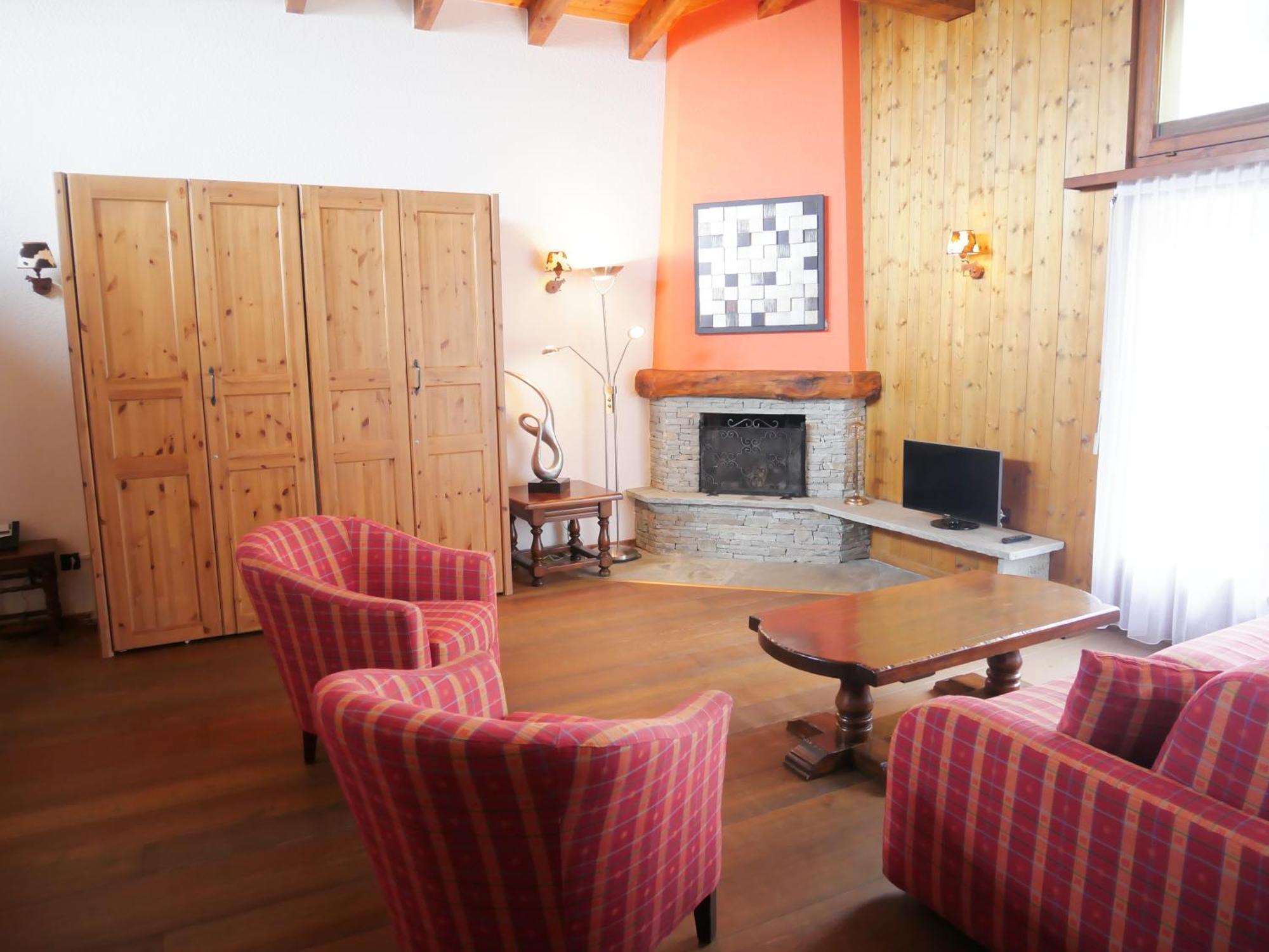 Between Boutique Hotel Chamoson Εξωτερικό φωτογραφία