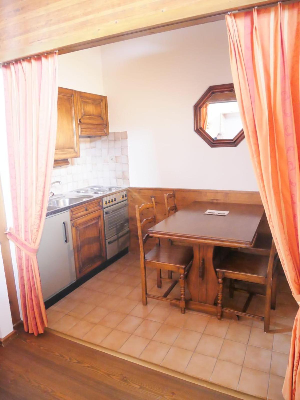 Between Boutique Hotel Chamoson Εξωτερικό φωτογραφία