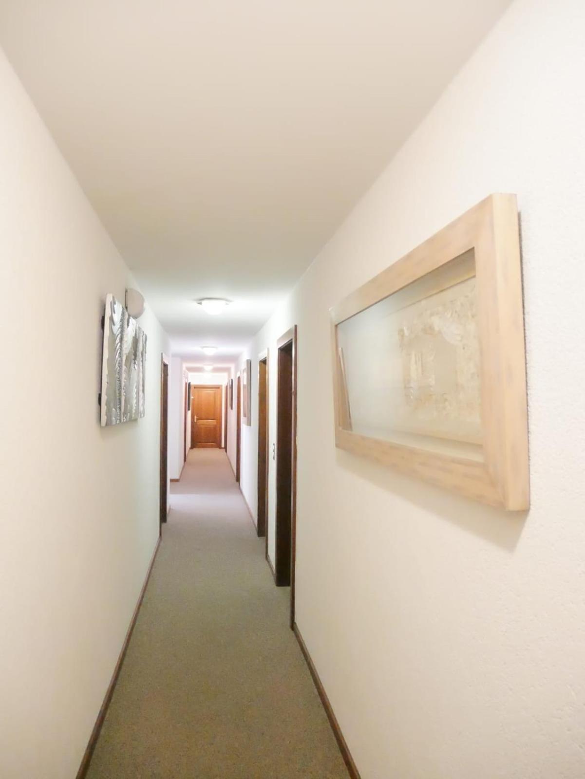 Between Boutique Hotel Chamoson Εξωτερικό φωτογραφία